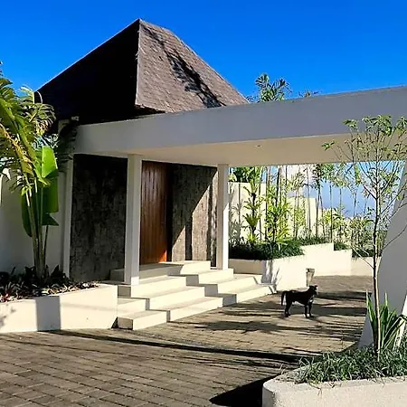 Alta Vista Mountain Villa Bali