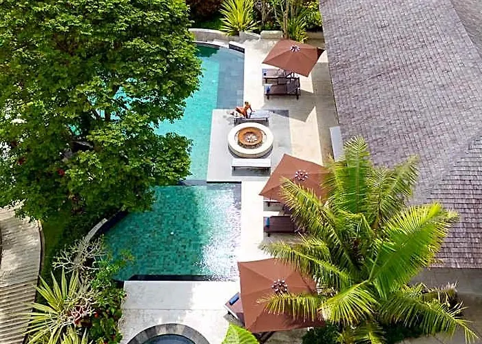 Hotel Alta Vista Mountain Bali Wanagiri
