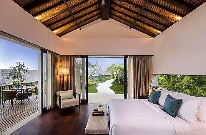 Alta Vista Mountain Bali Hotel Wanagiri