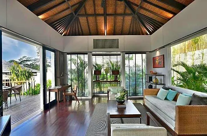 Alta Vista Mountain Bali 5* Wanagiri