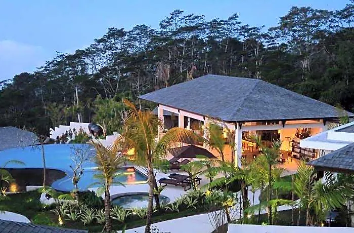 Alta Vista Mountain Bali فندق 5*