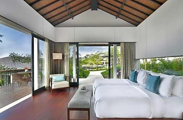 Alta Vista Mountain Bali فندق