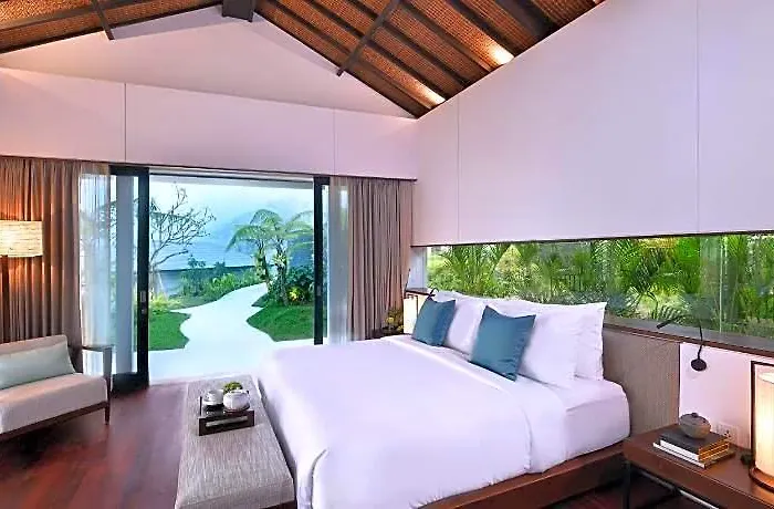 Alta Vista Mountain Bali Wanagiri