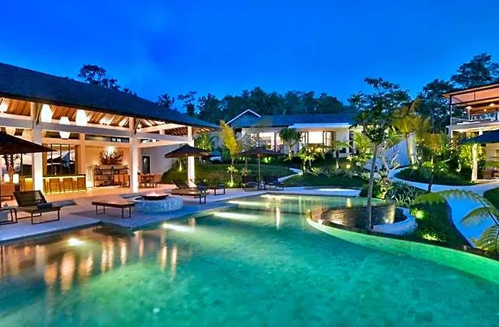Alta Vista Mountain Bali فندق Wanagiri