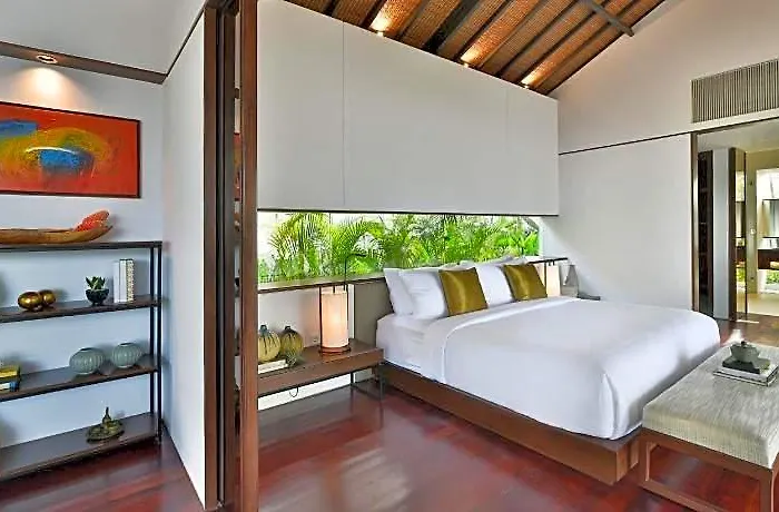 فندق Alta Vista Mountain Bali