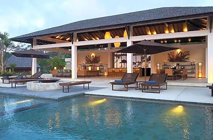 Alta Vista Mountain Bali