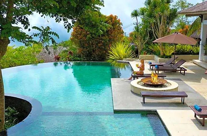 Alta Vista Mountain Bali 5* Wanagiri