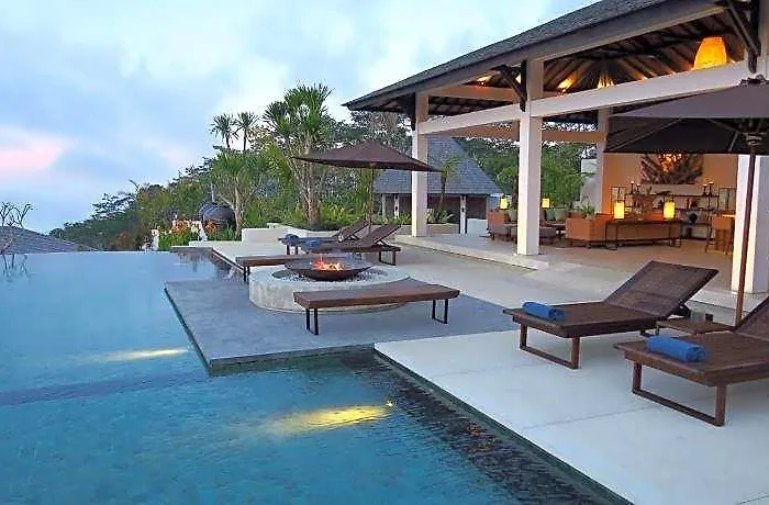 Alta Vista Mountain Bali فندق Wanagiri