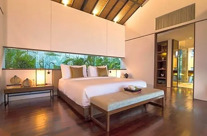 Alta Vista Mountain Bali Hotel Wanagiri