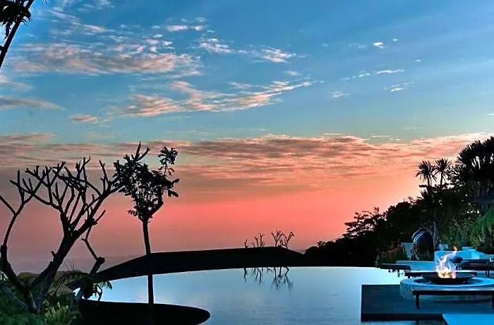 Alta Vista Mountain Bali Hotel