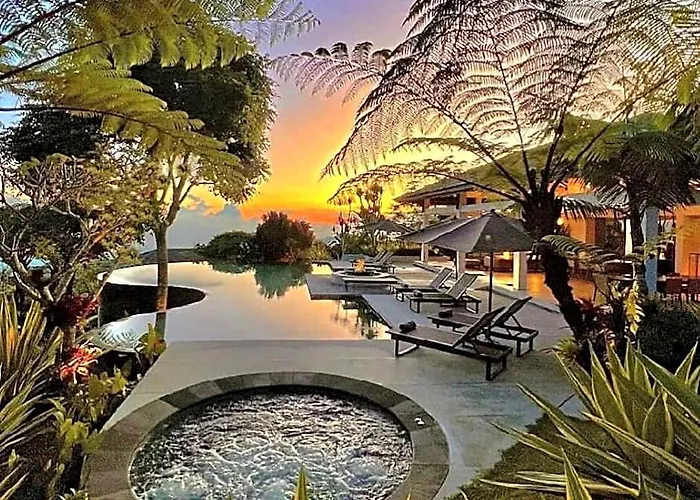 Alta Vista Mountain Bali Wanagiri