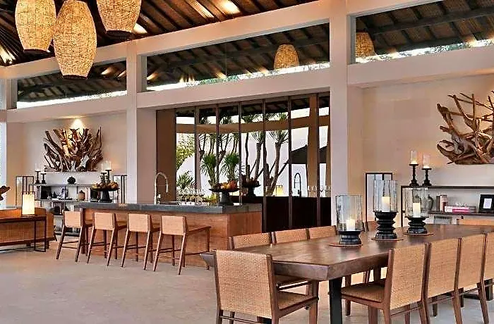 Alta Vista Mountain Bali Hotel