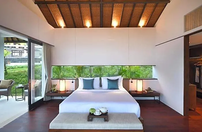 Alta Vista Mountain Bali فندق