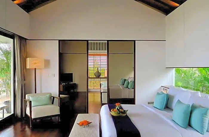 Alta Vista Mountain Bali 5* Wanagiri