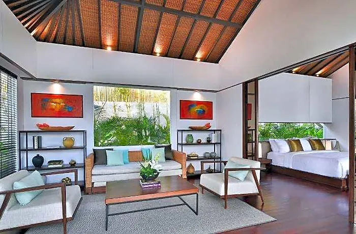 Alta Vista Mountain Bali فندق 5*