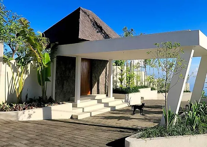Alta Vista Mountain Bali 5*