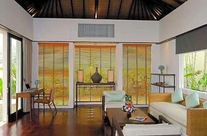Alta Vista Mountain Bali Hotel 5*