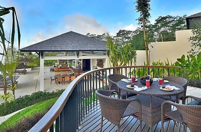 Alta Vista Mountain Bali Wanagiri