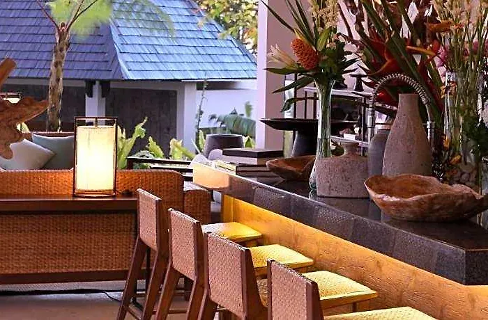 Alta Vista Mountain Bali 5* Wanagiri