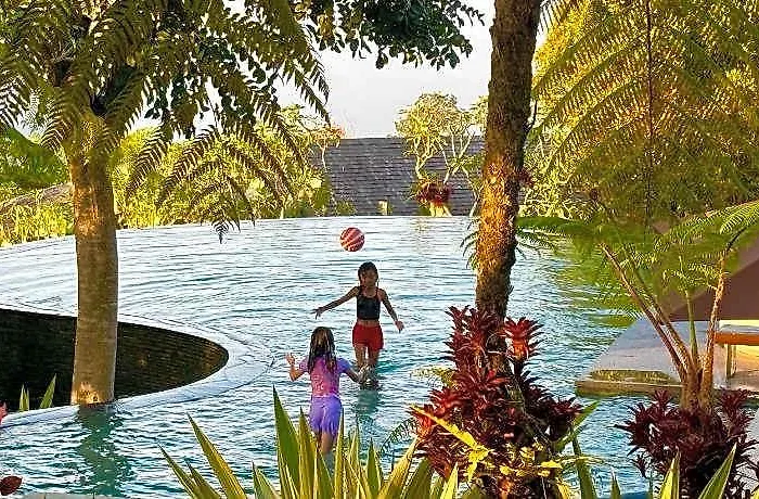 Alta Vista Mountain Bali Wanagiri