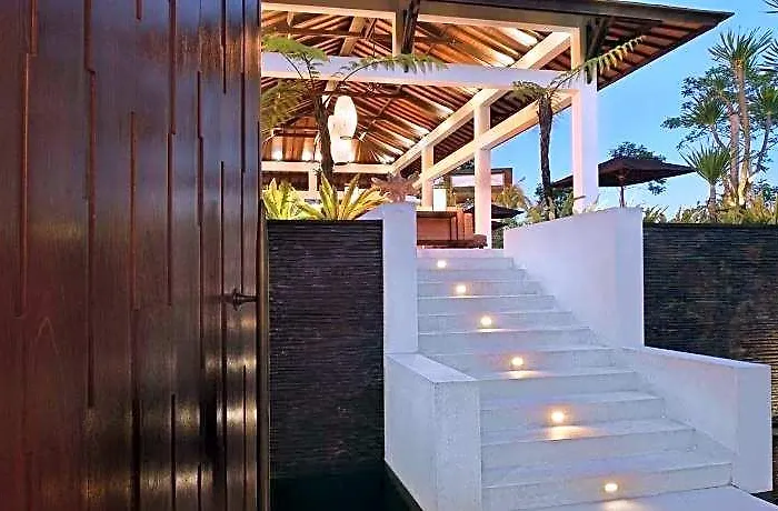 Hotel Alta Vista Mountain Bali
