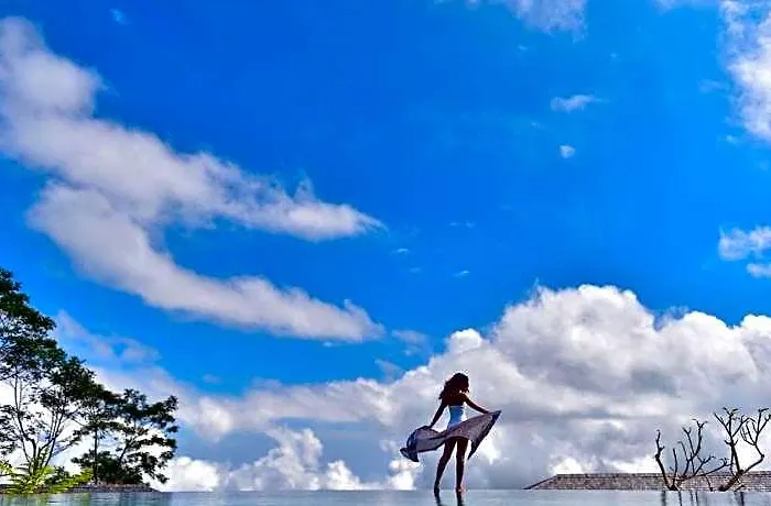 Alta Vista Mountain Bali 5*