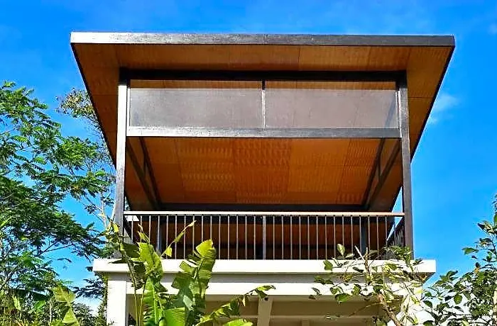 Alta Vista Mountain Bali 5*