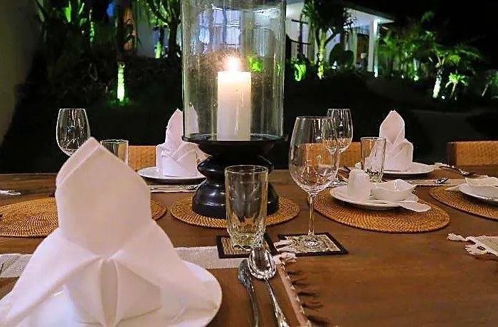 Hotel Alta Vista Mountain Bali 5*
