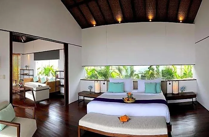 Alta Vista Mountain Bali فندق 5*