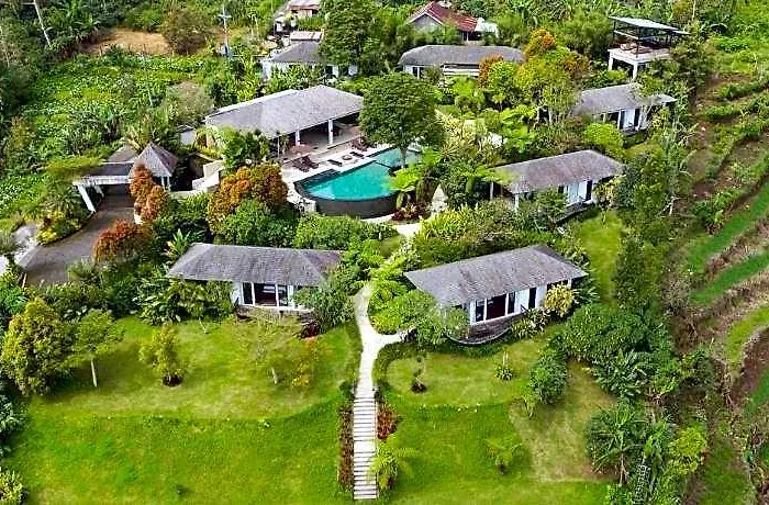 Alta Vista Mountain Bali 5*