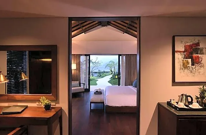 فندق Alta Vista Mountain Bali
