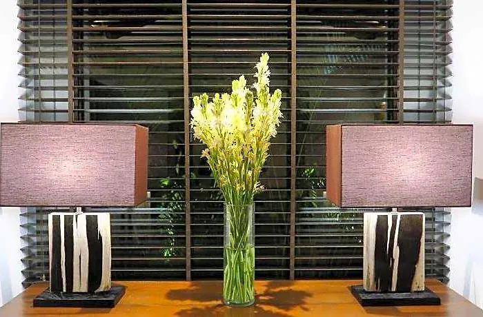 Alta Vista Mountain Bali 5*